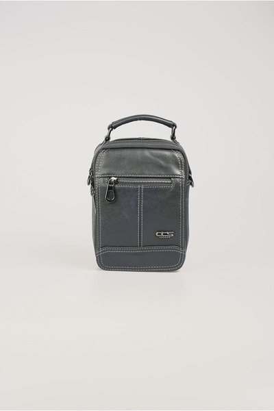 ÇÇS Men's Crossbody Bag Ccs31609