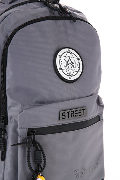 ÇÇS ΠΑΙΔΙΚΟ ΣΧΟΛΙΚΟ ΣΑΚΙΔΙΟ ΠΛΑΤΗΣ CCS51688