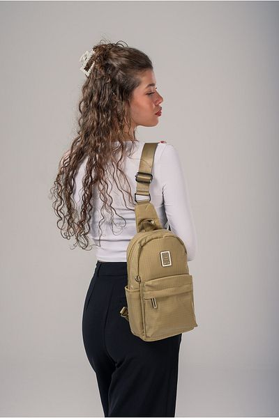 ÇÇS Men's Crossbody Bag Ccs17984