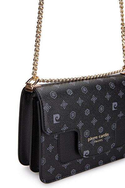 Pierre Cardin Pi̇erre Cardi̇n Crossbody Bag 05Po25Y10330-Mn