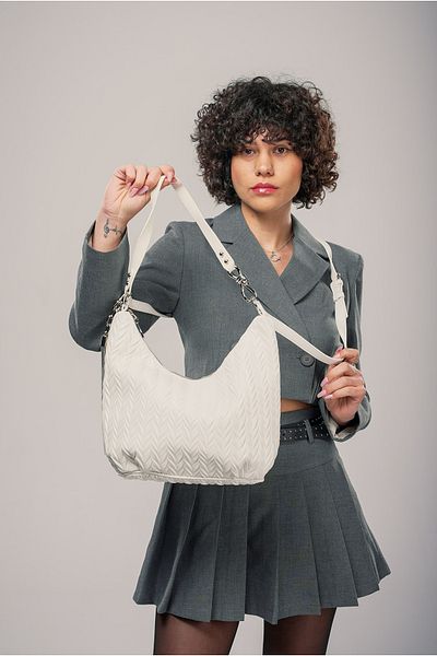 ÇÇS Women's Arm Bag Ccs17805