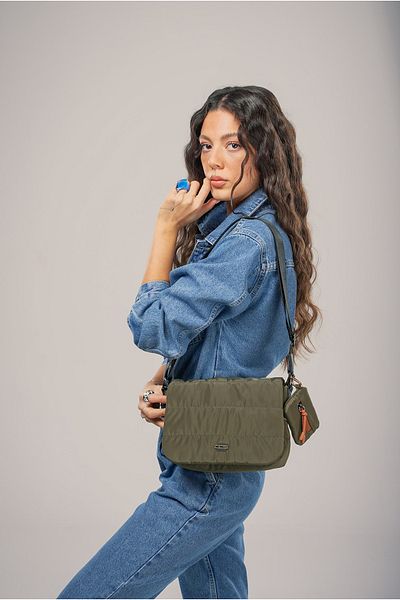 ÇÇS Women's Arm Bag Ccs17733