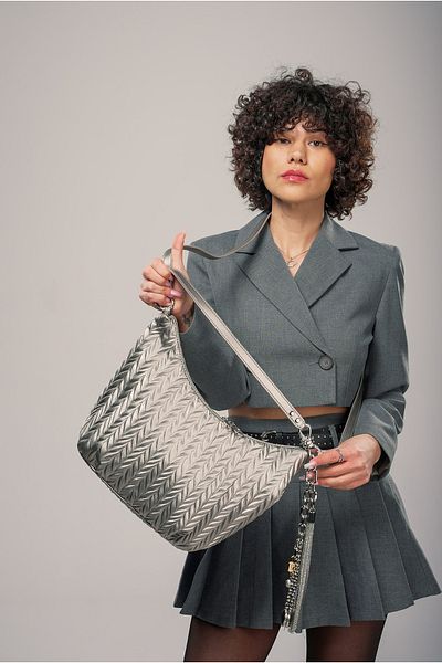ÇÇS Women's Arm Bag Ccs17806