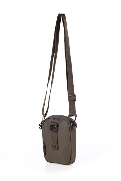 Discovery Unisex Crossbody Bag C.D00910