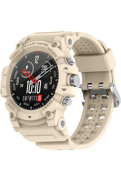 PEJE 1.39” Watch For Men, Smart Watch For Men with GPS, 1ATM Waterproof Bluetooth calling Smart Wa