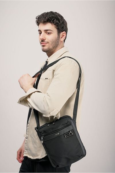 ÇÇS Unisex Crossbody Bag Ccs31530