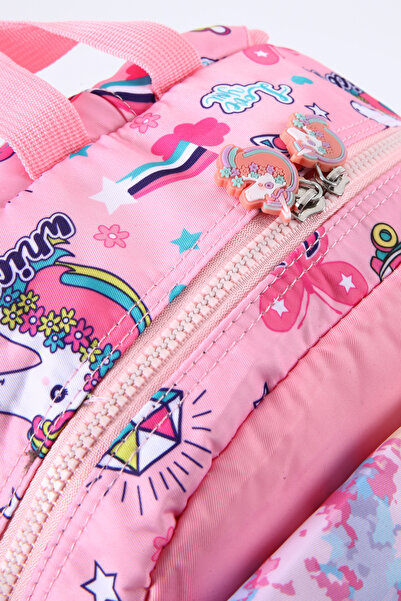 ÇÇS ÇOCUK OKUL SIRT ÇANTASI CCS51763