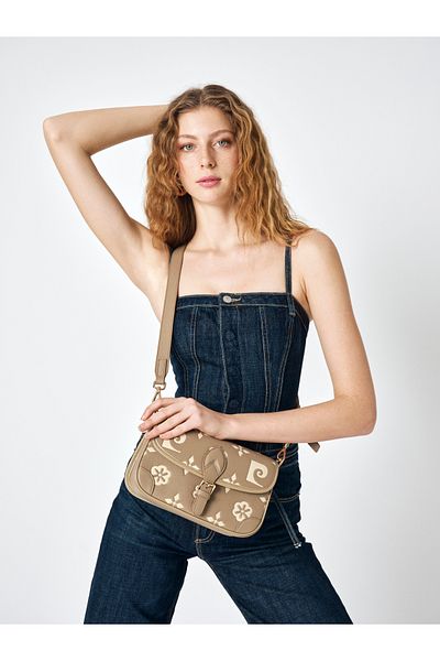 Pierre Cardin GEANTĂ CROSSBODY PİERRE CARDİN 05PC25Y10511-BMN