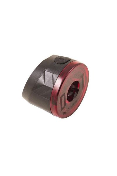Spanninga Stop DOT LED, Black