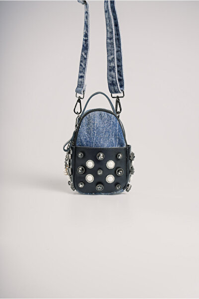 ÇÇS KADIN ÇAPRAZ ÇANTA CCS17850