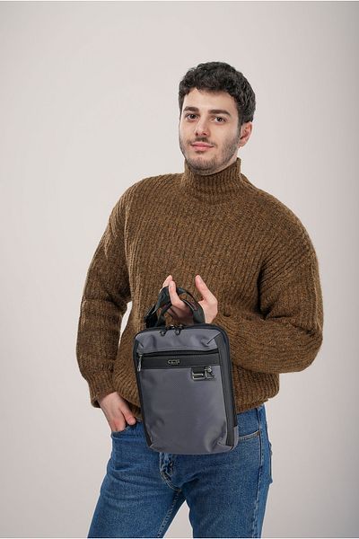 ÇÇS Unisex Crossbody Bag Ccs31530
