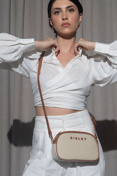 Sisley Women's Crossbody Bag C.Sly_040