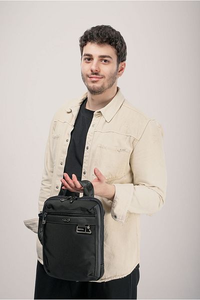 ÇÇS Unisex Crossbody Bag Ccs31530