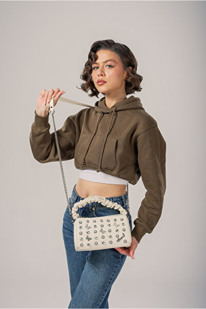 ÇÇS KADIN KOL ÇANTASI CCS17807