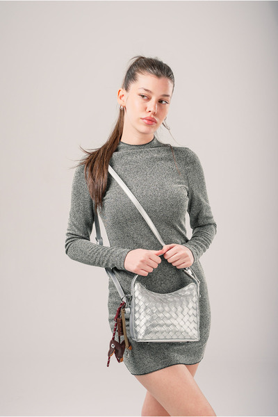 ÇÇS ÇÇS Жіноча сумка 18041 через плече та ручна