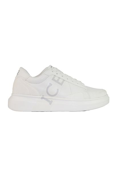 Ice Iceberg WOMEN SHOES - WHITE