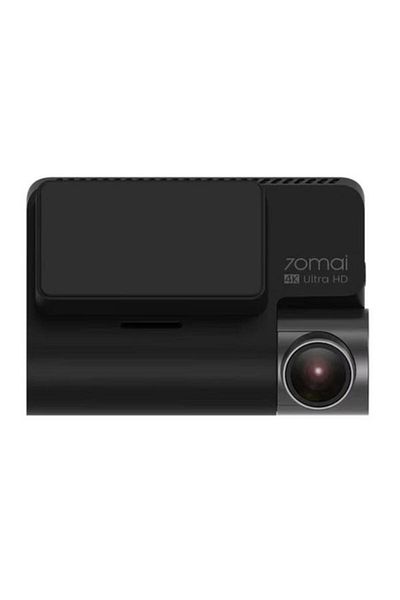 70MAİ Camera video auto Dash Cam 4K A810 Sony Starvis 2 IMX678, 4K HDR (Negru)