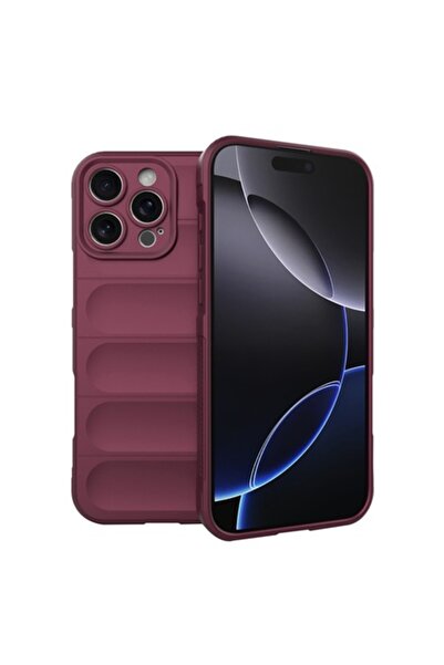 Diversity Husă de protecție pentru iPhone 16 Pro Max, Safe, H95, Termoplastic...