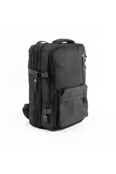 No branded Waterproof Travel Backpack
