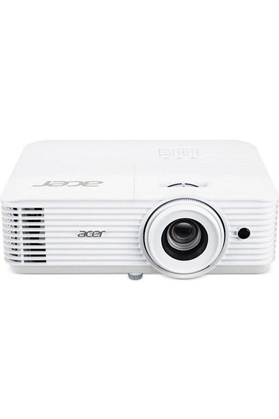 ACER Videoproiector H6805BDa, DLP, 4K, VGA, HDMI, 4000 lumeni, difuzor 10W (alb)