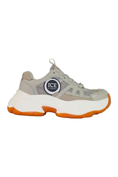 Ice Iceberg WOMEN SHOES - BEIGE