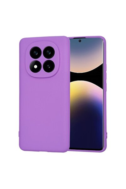 Diversity Husa Protectie pentru Xiaomi Noble Redmi Note 14 Pro+ 5G, Smart, N6...