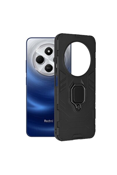 Diversity Husă de protecție pentru Xiaomi Redmi 14C/Poco C75, Protect, H76, M...