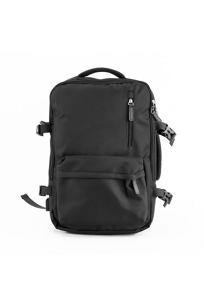 No branded Waterproof Travel Backpack