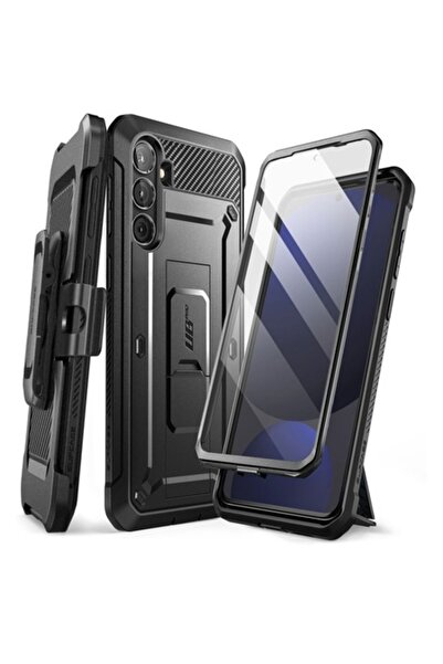 Diversity Husă de protecție pentru Samsung Galaxy S24 FE, Protect, J24, Lexga...