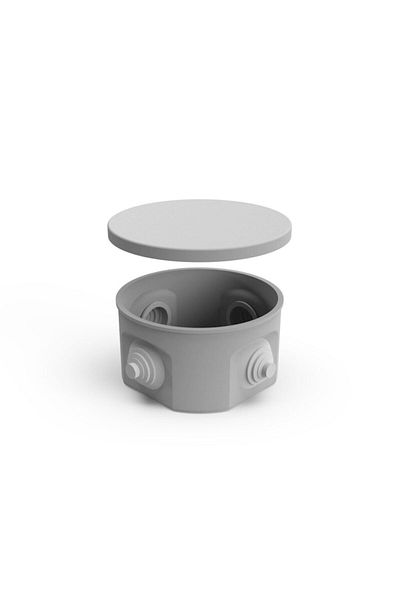 Mutlusan DOZA DERIVATIE PT FI:90MM IP20
