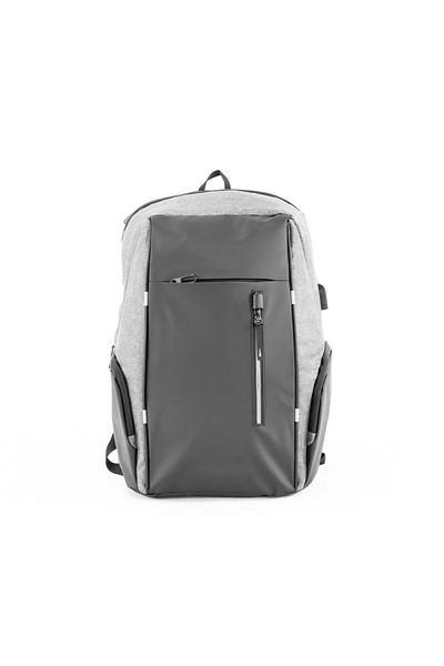 No branded Multifunctional Travel Backpack