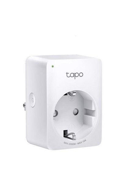 TP-LINK Priză inteligentă Mini Tapo P100M