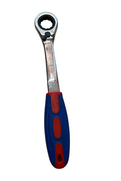 Gedore 17 mm Ratchet Wrench