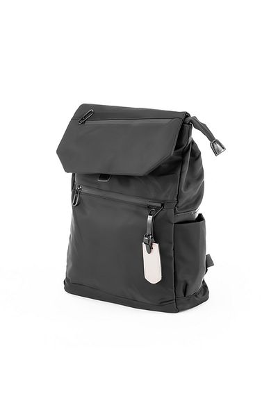 No branded Waterproof Casual Backpack