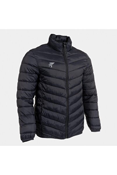 Joma 103758.100-20.001 Jachetă sport pentru bărbați Mystic, neagră