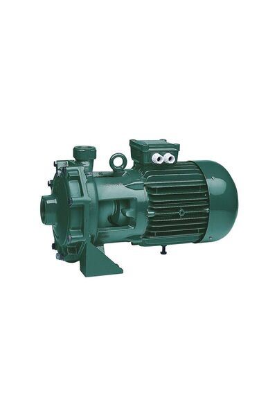 DAB K 80/300T Çift Kademeli Pompa 10 HP - Yangın Hidroforuna Uygun