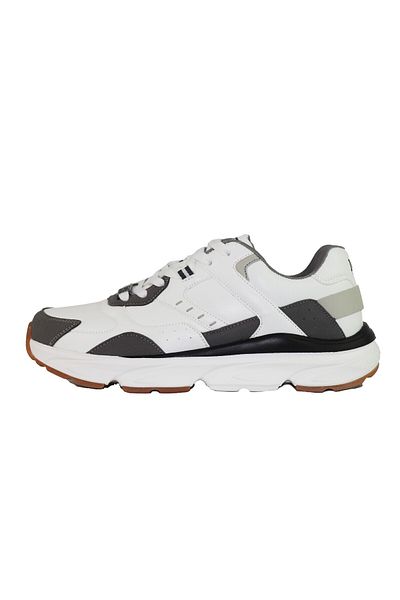 Ice Iceberg MEN'S SHOES - GREY