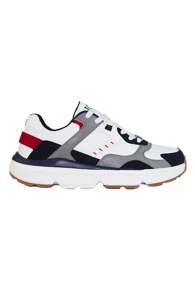 Ice Iceberg MEN'S SHOES - NAVY