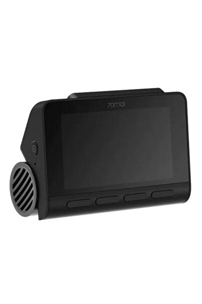 70MAİ Camera video auto Dash Cam 4K A810 Sony Starvis 2 IMX678, 4K HDR (Negru)