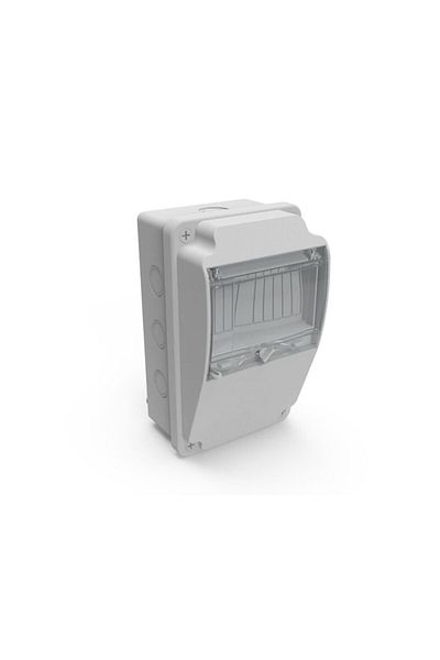 Mutlusan DOZA DERIVATIE PT+TABLOU 6M D:138x226x127MM, IP65
