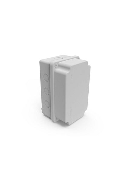 Mutlusan DOZA DERIVATIE PT D:138x226x131MM, USA MATA, IP65