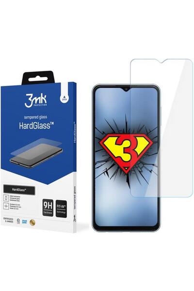 3MK Protector de ecran HardSticlă pentru Samsung Galaxy A23 5G A236