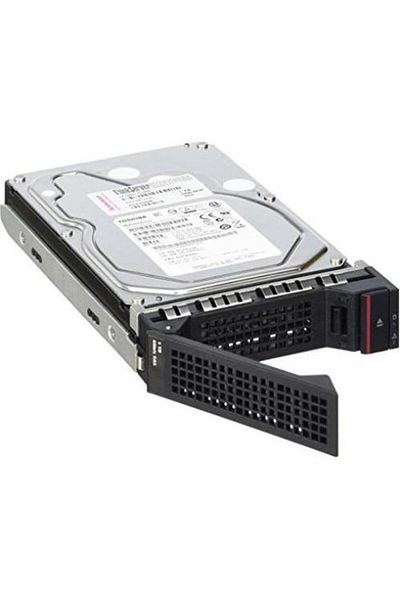 LENOVO ThinkSystem 2.5" 600GB 10000rpm 512MB SAS