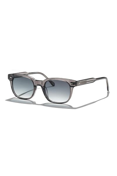 Zen Milano Eyewear Lt4007-C4 50 Unisex Sunglasses
