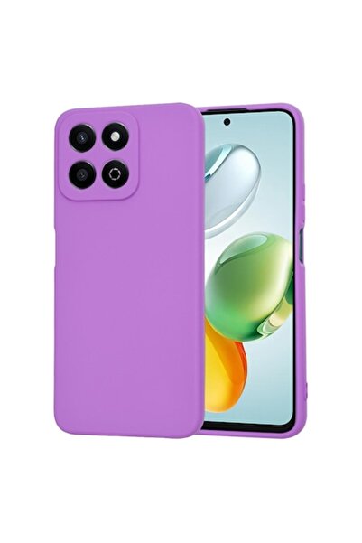 Diversity Husă de protecție pentru Honor 200 Smart/X7c, Smart, N73, pânză, vi...