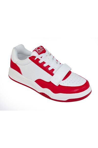 Ice Iceberg MEN SHOES - RED