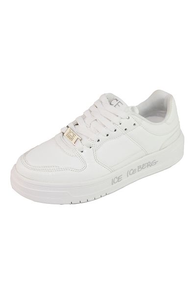 Ice Iceberg WOMEN SHOES - WHITE
