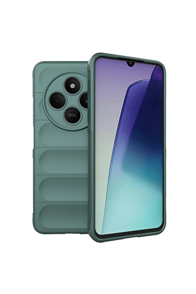 Diversity Husă de protecție pentru Xiaomi Noble Redmi 14C/Poco C75, Safe, H86...