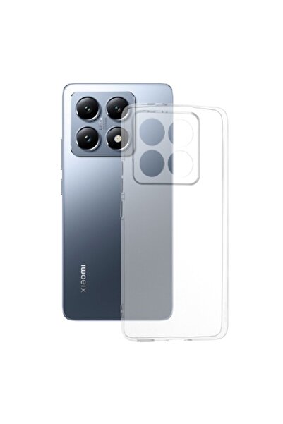 Diversity Husă de protecție pentru Xiaomi 14T Pro, Smart, H80, termoplastică,...