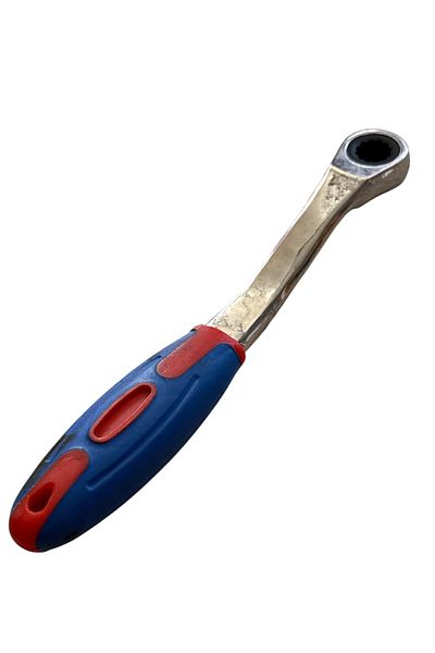Gedore 8 mm Ratchet Wrench